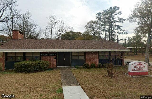 Blake Senior Citizens Center