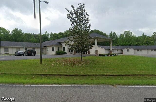 St Clair Health Care Center