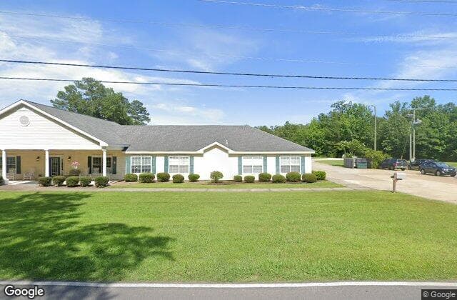 Lakewood Senior Living-Jasper