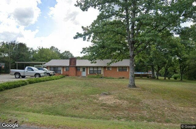 Cullman County Center For Disable