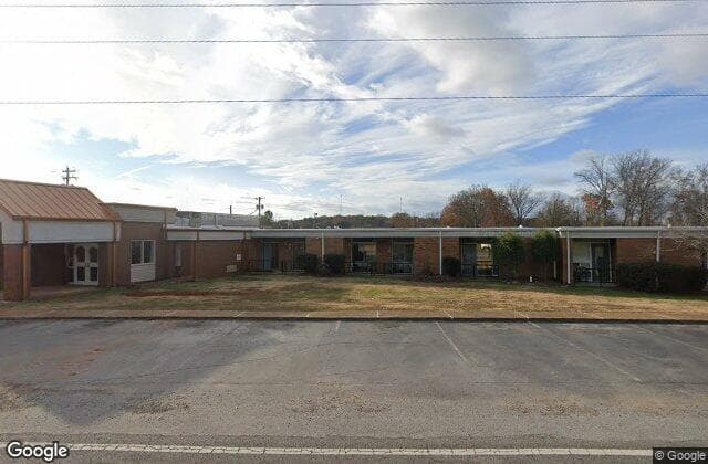 Manor Health Care Center