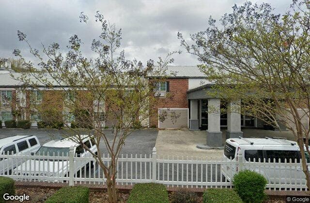 Tri-Cities Senior Housing LLC, photo 1
