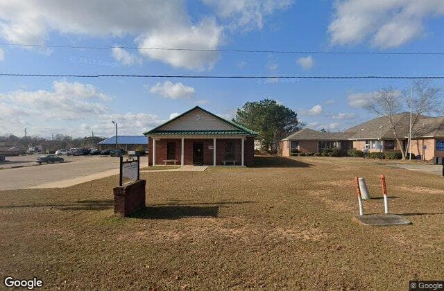 Dallas County Home Care