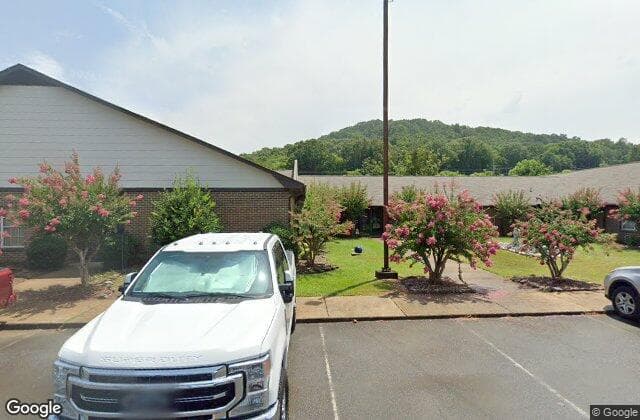Terrace Lake Village | Hallmark Management