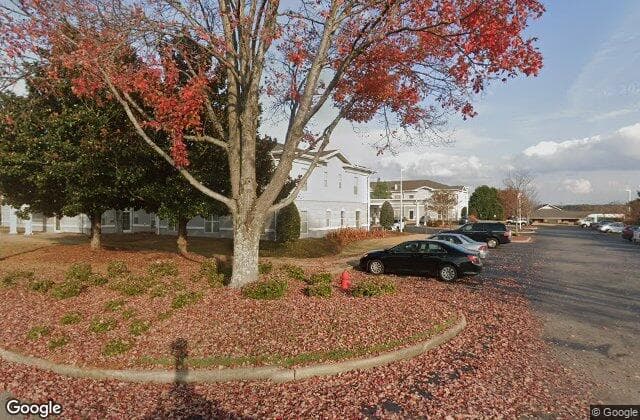NHC Place Anniston
