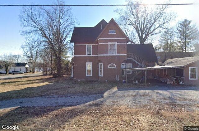 Noles Residential Home-The Aged