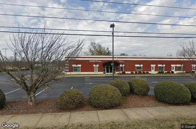 Smyrna Residential Care Center