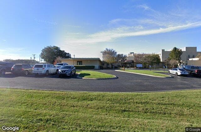 Southern Tennessee Skilled Nursing Facility