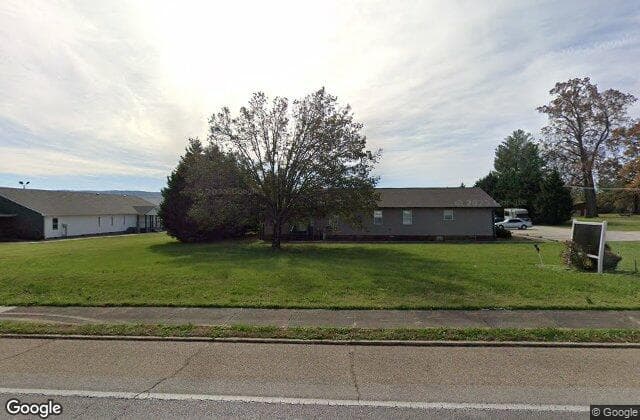 Rock Gate Seniors Residence