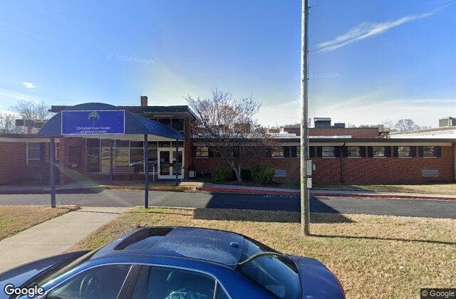 Unicoi County Long-Term Care, photo 1