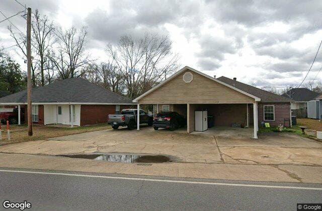 Good Hope House