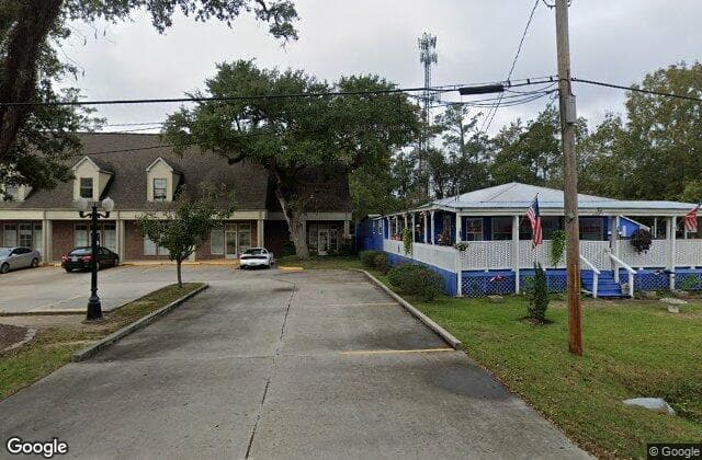 Parish Home Care