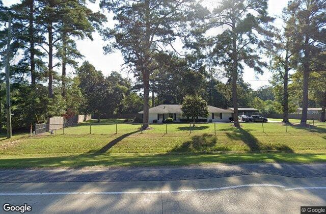 Crossett Road Community Home