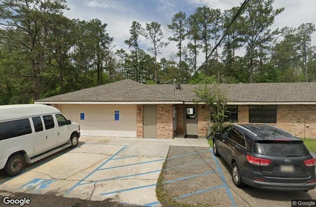 Neuro Restorative Louisiana