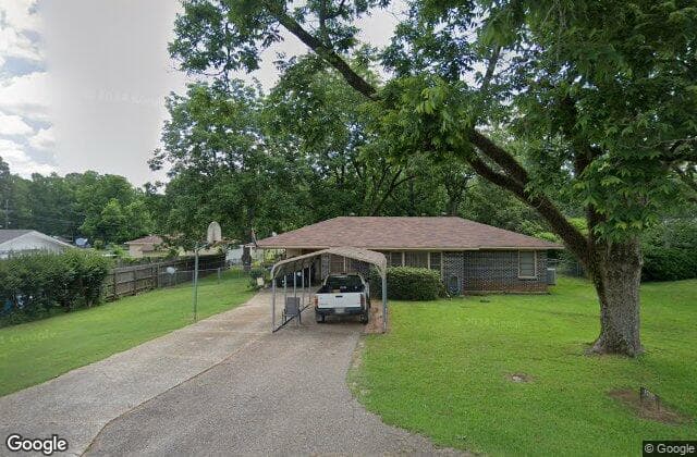 Magnolia Home Health Care Inc