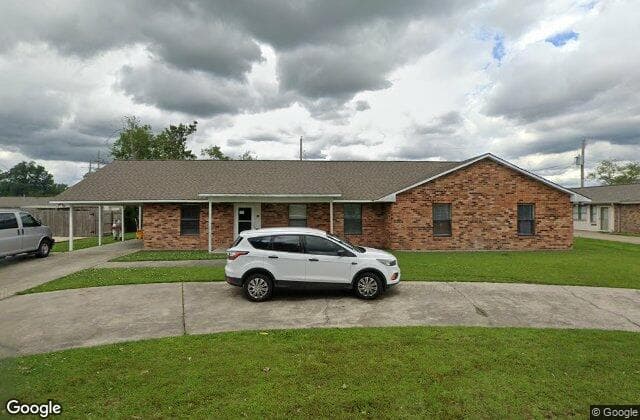 Beech Street Community Home