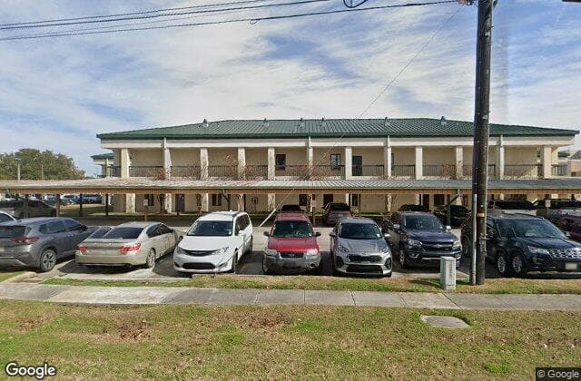 Lourdes Home Health