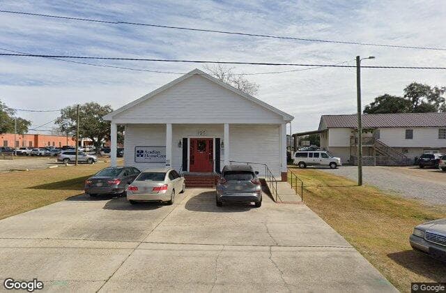 Acadian Homecare of Abbeville