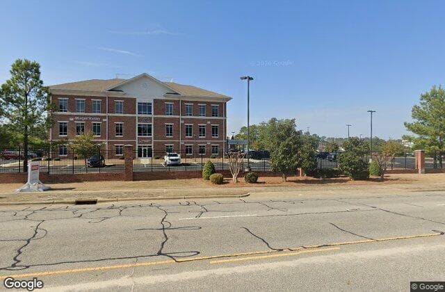 Cape Fear Valley Home Health