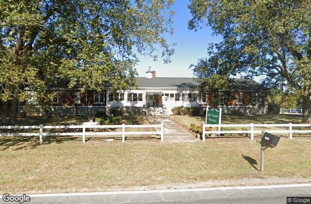 Alpha Concord Plantation