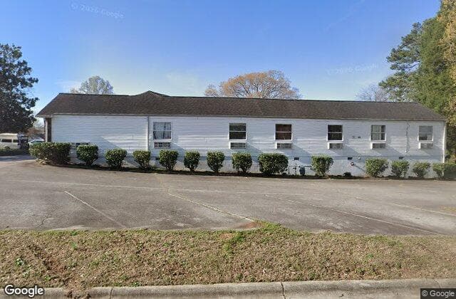 Bethamy Retirement Center