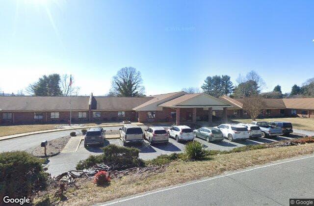 Golden LivingCenter - Hendersonville