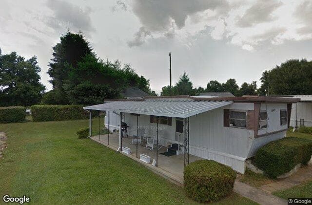 Claystone Retirement Community