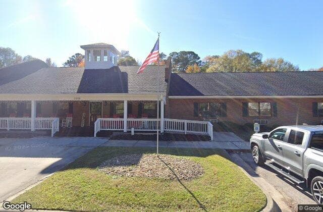 Wilson Assisted Living