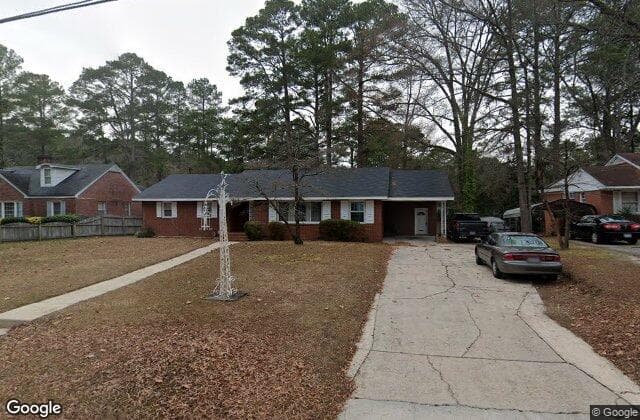 Pleasant Pines