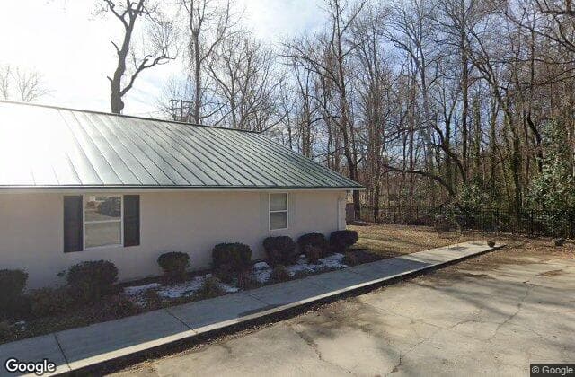 Golden Years Assisted Living