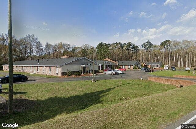 Hermitage Retirement Center