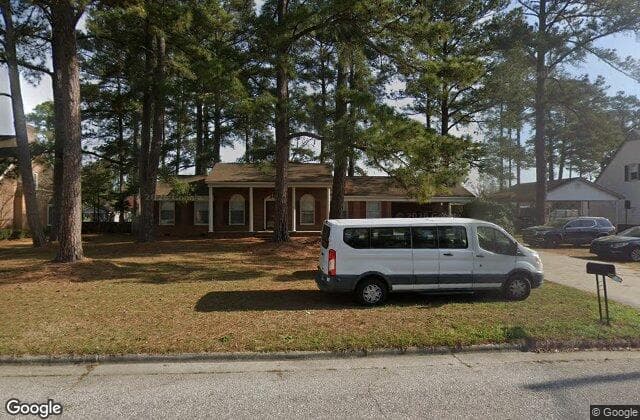 Carolina's Home Care Services