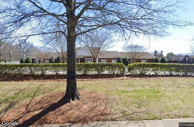 The Haven in Highland Creek
