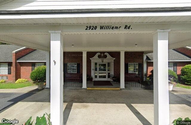 Red Oak Manor Assisted Living