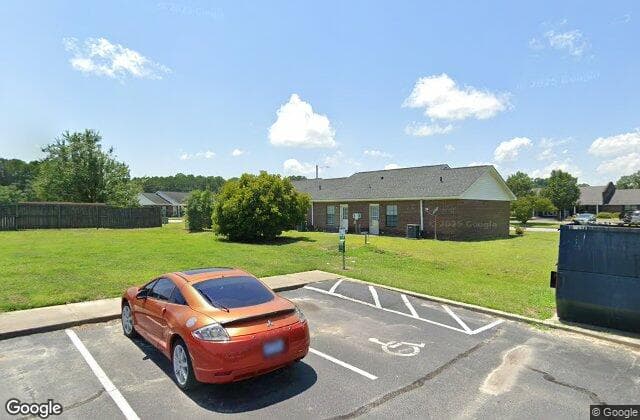 Oak Haven Assisted Living