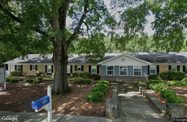 Montgomery Senior Living