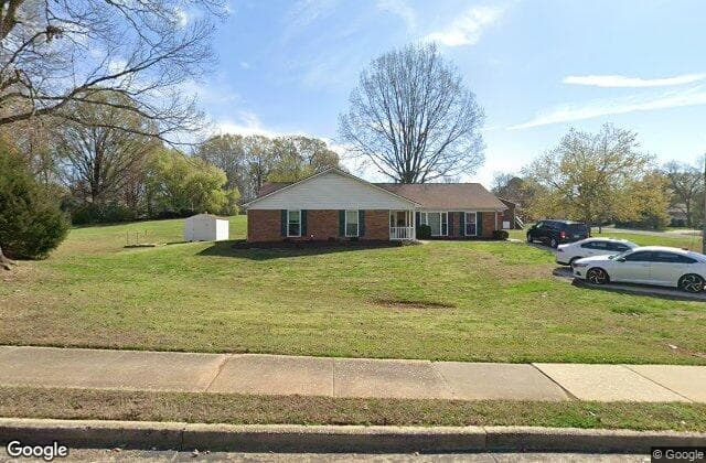 Cowan Home