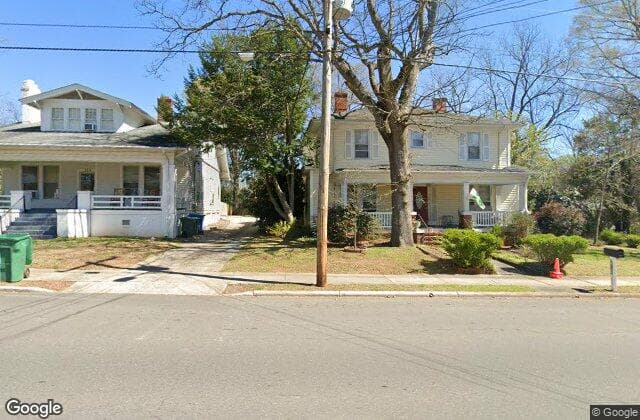 Parker Home Care LLC