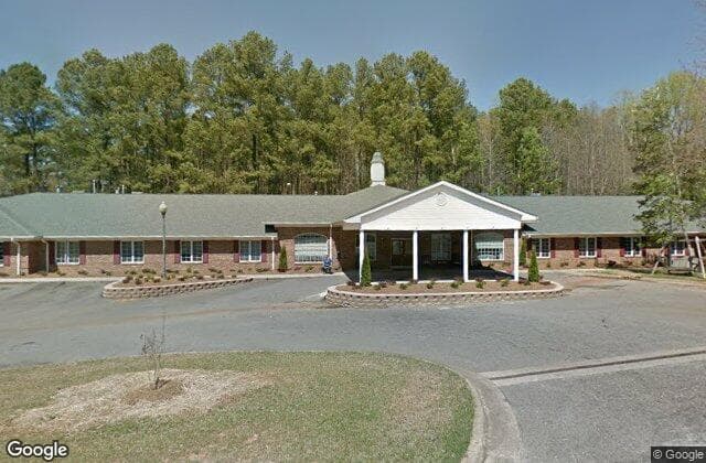 Sanford Manor Memory Care