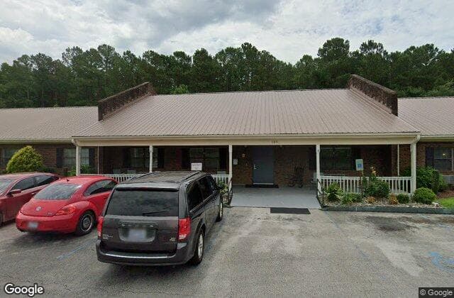 Riverstone Assisted Living