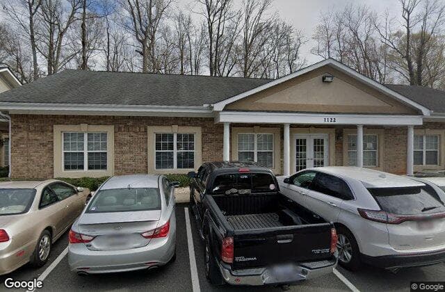 Carolina Village Community Care