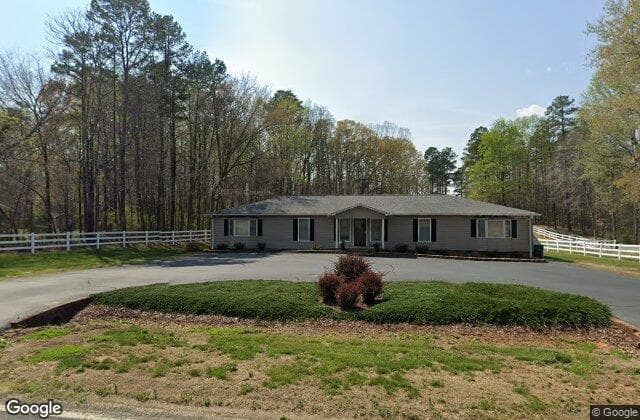 Graceland Living Center I & II