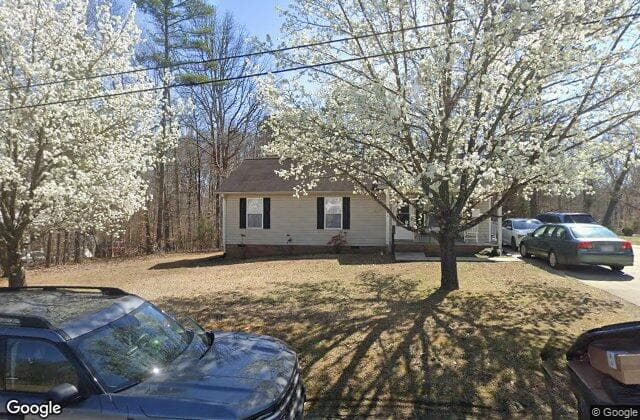 Arlington Group Home