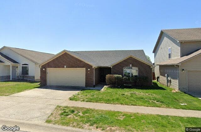 Aspin Community Living
