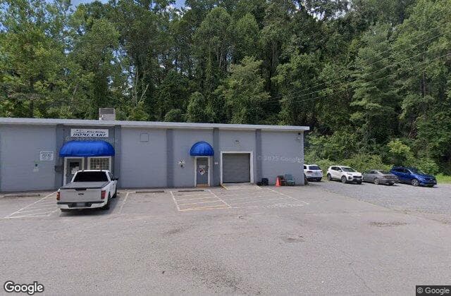 Blue Ridge Home Care