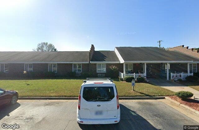 Heritage Retirement Center