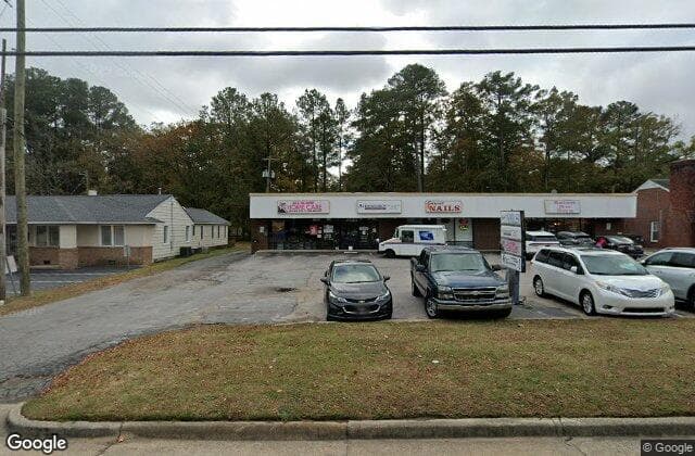 All In One Home Care
