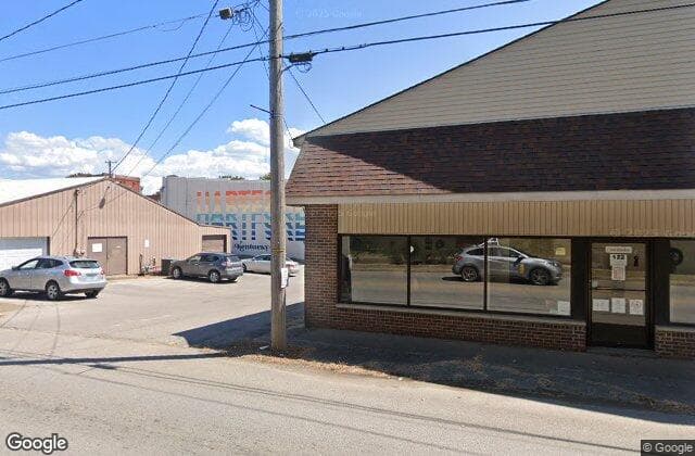Caretenders, photo 1