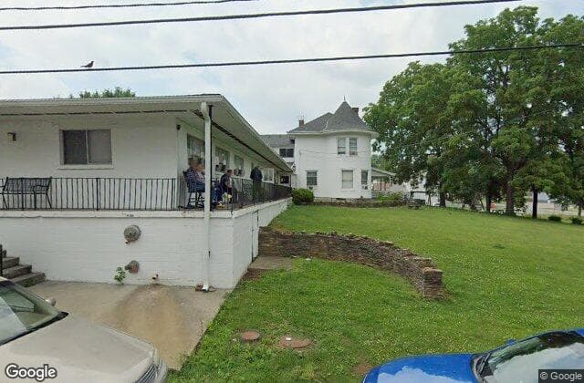 Parkside Manor LLC
