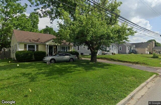 Lincoln Trail Home Health Agency